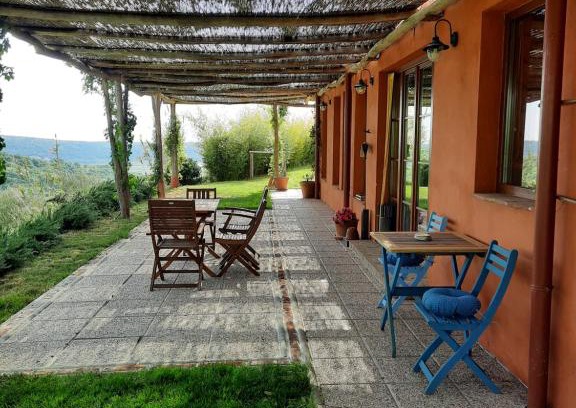 Piran Apartment | Villa Cedole Etno Chick