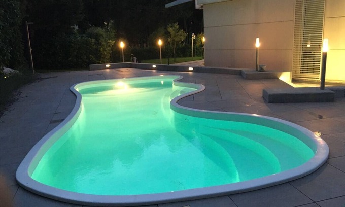 Misano Adriatico Villa | Villa Celeste Flexrent - Abyssinia