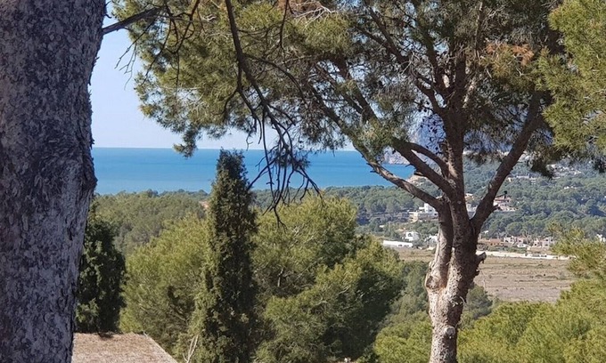 Paichi House | villa CELINE - Moraira
