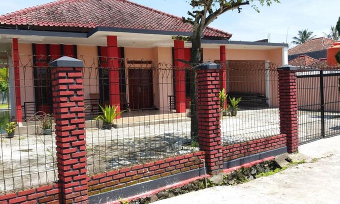 Garut House | villa Cempaka
