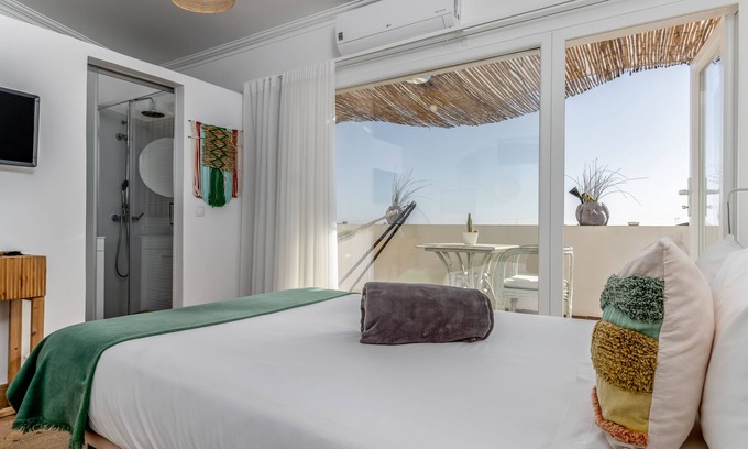 Grandola House | Villa Center