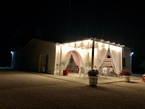 Marina di Pisticci Bed & Breakfast | Villa Cenzina