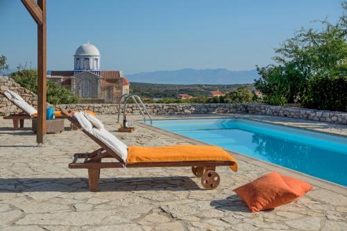 Aroniadika Villa | Villa Cerigo