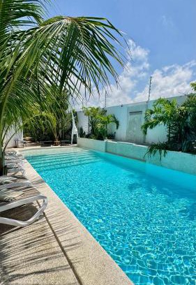 La Somone House | Villa Chanalu
