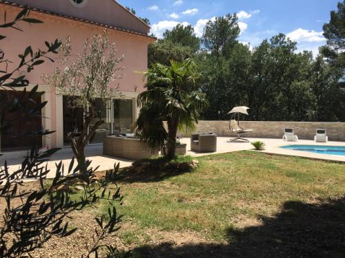 Villecroze Villa | Villa « CHANTERIE »