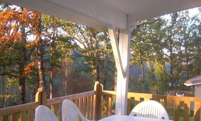 Brossac Villa | Villa Charentaise 10 personns