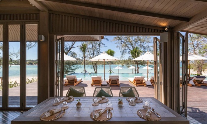 Choeng Mon Resort | Villa Chaweng - Two Bedroom Resort, Sleeps 5