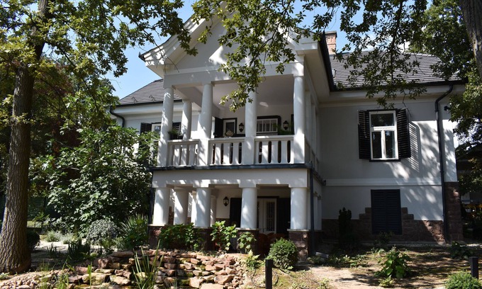 Zánka Bed & Breakfast | Villa Chez les Amis