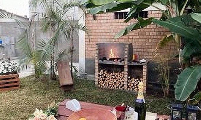 Antananarivo Villa | Villa Chezsoa Andoharanofotsy