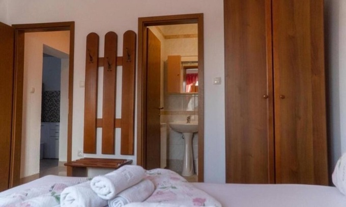 Segotici Apartment | Villa Chiara Apartment