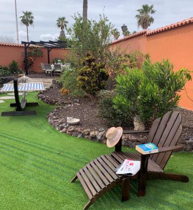 San Miguel de Abona Villa | Villa Chloé