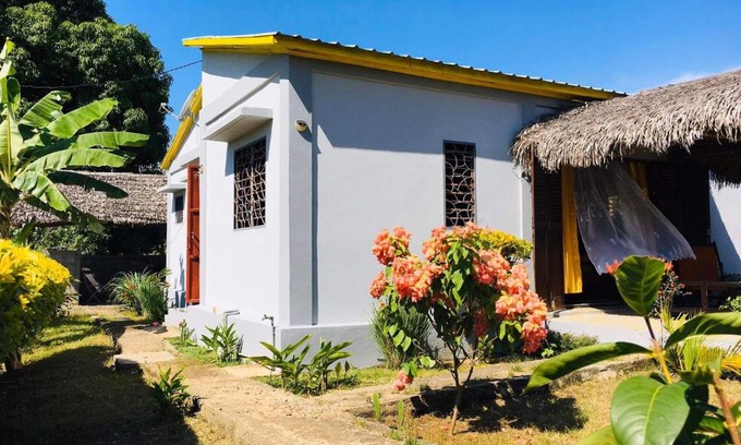 Nosy Be Villa | Villa CHRIS, Calme et Sérénité