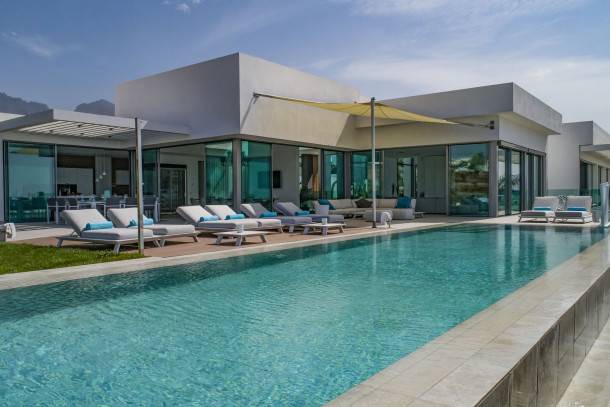 Costa Adeje Villa | Villa Christal
