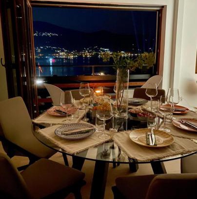 Ohrid Villa | Villa Christina 2