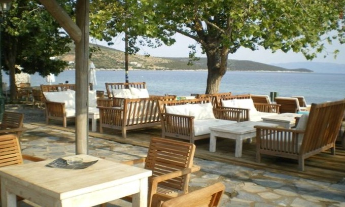 Pella Region Villa | Villa Christina for relaxing family holidays