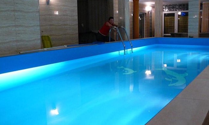 Mielno Resort | Villa Christina