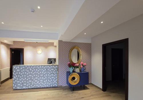 Tsromi Apartment | Villa Chumateleti