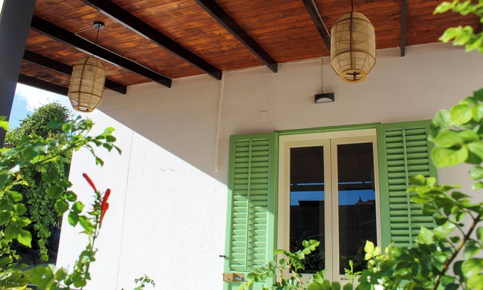 Sambuca di Sicilia House | Villa Clara