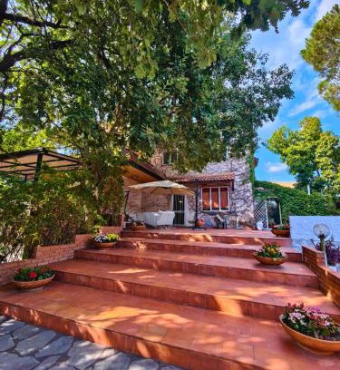 San Pietro Clarenza Villa | Villa Clarenza - Holiday House