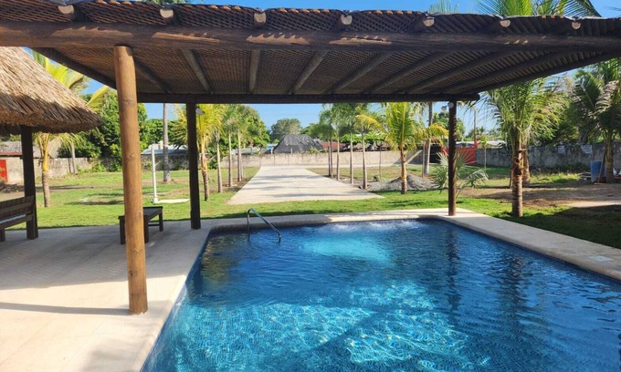 Monterrico House | VILLA CLAUDIAS
