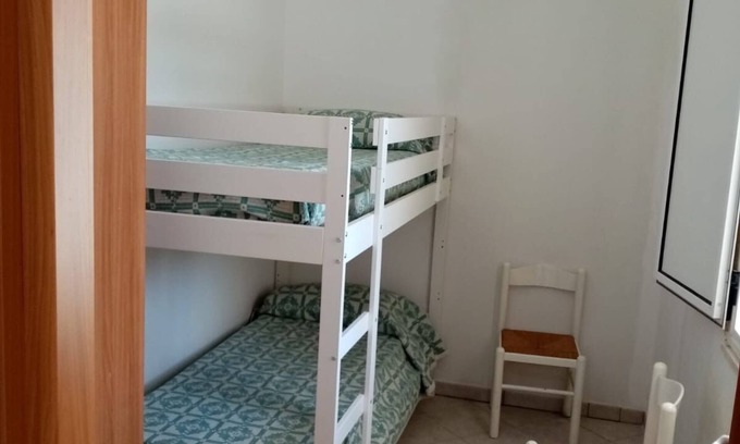 Marina di Ostuni Villa | Villa close to the sea