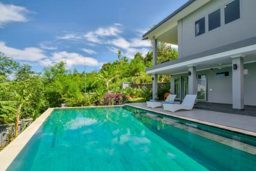 Banjar Villa | Villa Coco