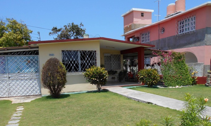 Matanzas Bed & Breakfast | Villa Colibri