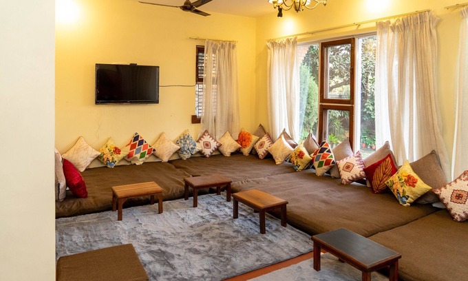 Bouvet Island Villa | Villa - Comfort meets timeless elegance!