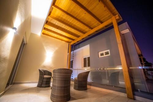 San Francisco de Macoris Villa | Villa con piscina Verdana SFM