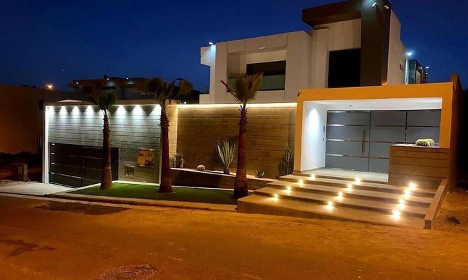 Agadir Villa | Villa con piscina Centro de Agadir