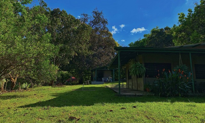 Garabito Villa | Villa con Piscina y Petfriendly 100% Privada, Cerca de las Playas!