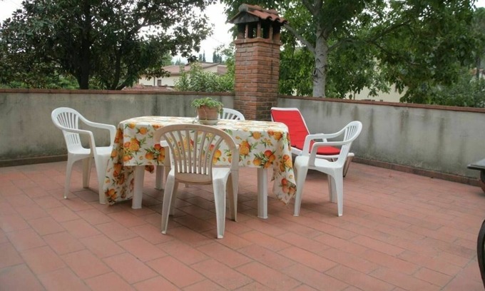 Rassina Apartment | Villa Contea - Rassina ,Tuscany