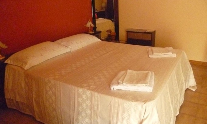 Villaggio Mose House | Villa Contino