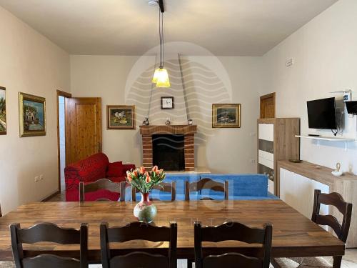 Torre Castiglione House | Villa Conversano By Cala Salento