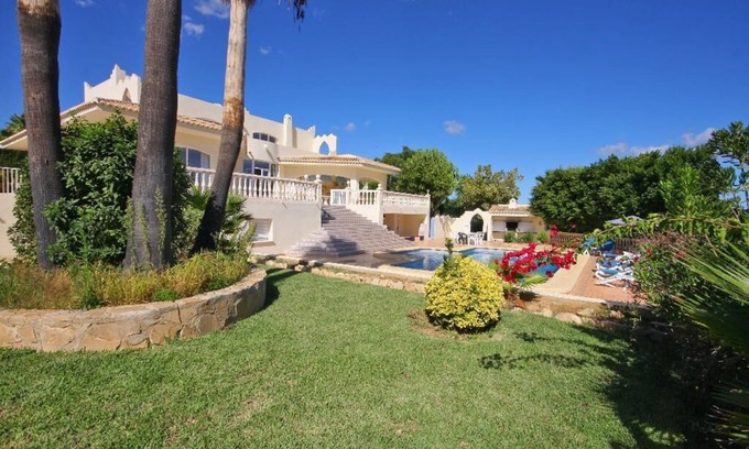 Urbanizacion La Mandarina Villa | Villa Cora 6 pax - Javea, Costa Blanca