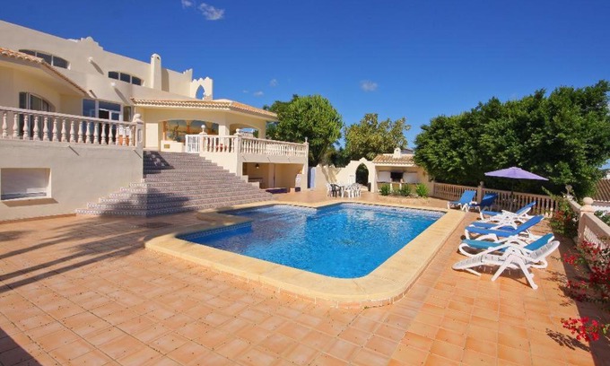 Urbanizacion La Mandarina Villa | Villa Cora