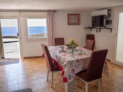 Marina San Gregorio House | Villa Cordella 5