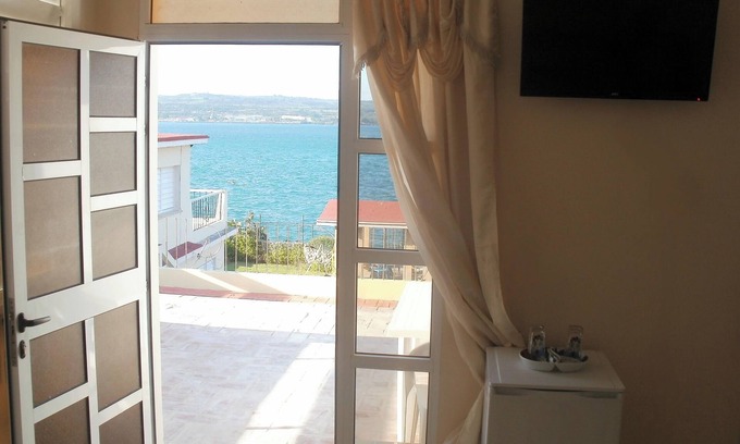 Matanzas House | Villa Costa Azul