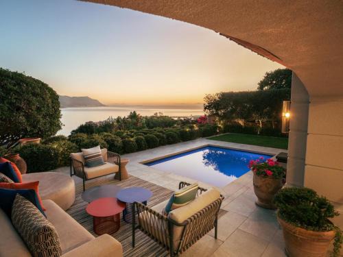 Simon's Town Apartment | Villa Coste Simon's Town