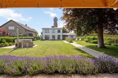 Diksmuide House | Villa Couleur