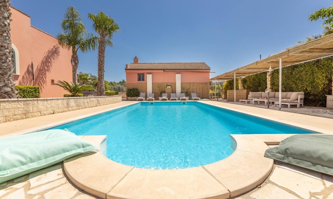 Casarano Villa | Villa Covile - Casarano