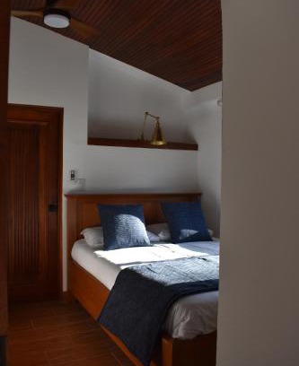 Antigua Guatemala Apartment | Villa Cristal