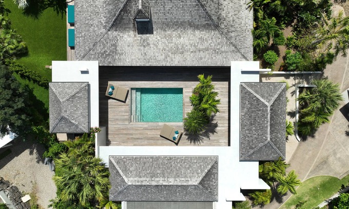 Devet Villa | Villa Crush in St Barts
