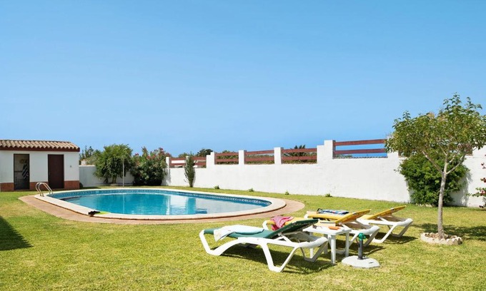 Conil de la Frontera House | Villa Cruz del Sur - Solo familias