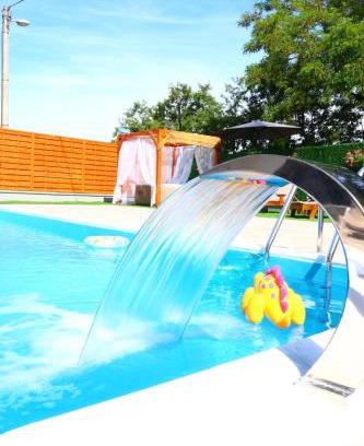 Mali Radic Villa | Villa Crystal