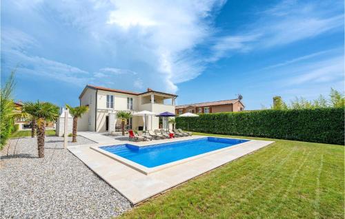 Labinci House | Villa Cvita Domenica
