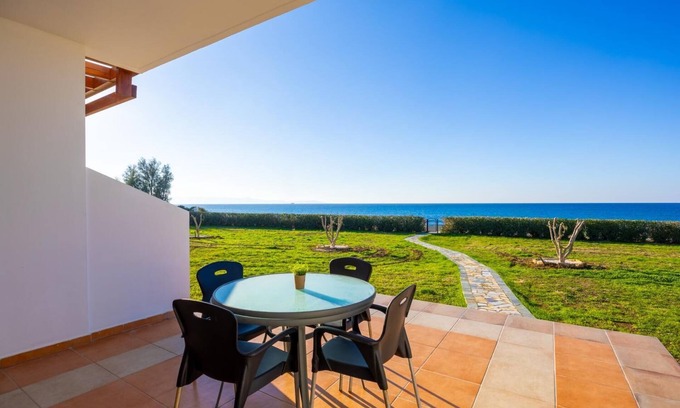 Ayia Marina Chrysochous Villa | Villa Dimitra - Two Bedroom Villa, Sleeps 5