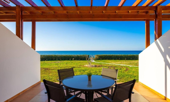 Ayia Marina Chrysochous Villa | Villa Hera - Two Bedroom Villa, Sleeps 5