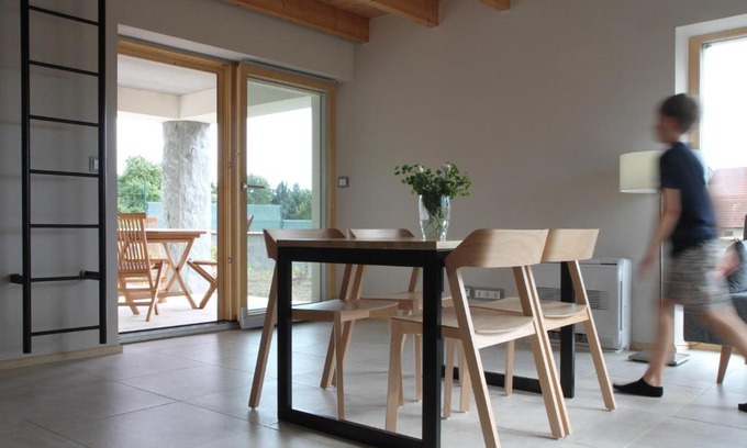 Valtice Apartment | Villa