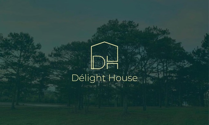 Da Lat Villa | Villa Délight House “Stay&Chill”
